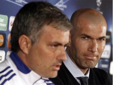 Tham vọng của Zidane trong tương lai là làm HLV trưởng tuyển Pháp.