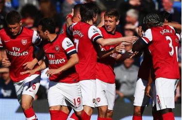 Arsenal sẽ mở đường cho các CLB nổi tiếng thế giới khác đến VN
