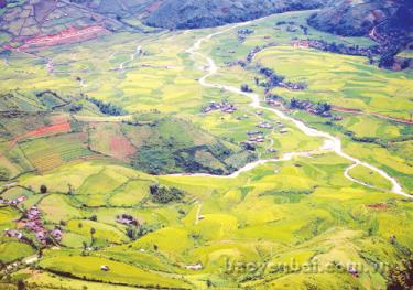 Ảnh: Phúc Tiến Hùng 
(SN 106, đường Hoàng Hoa Thám, TP Yên Bái)