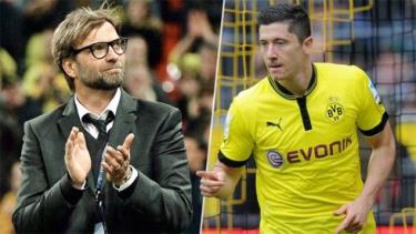 Dortmund và Lewandowski sẽ đường ai nấy đi từ hè sang năm.