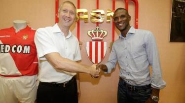 Abidal sẽ đầu quân cho Monaco trong mùa giải tới