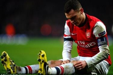 Vermaelen lỡ cơ hội sang Việt Nam