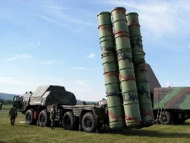 Tên lửa S-300