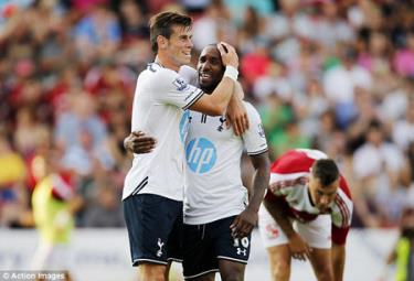 MU rất muốn có được sự phục vụ của Gareth Bale