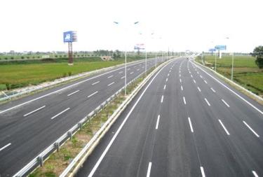 Sắp có tuyến đường cao tốc nối Hà Nội và Lạng Sơn dài 146km.