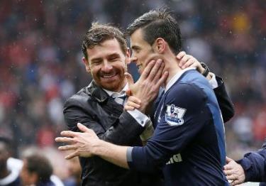 Man Utd rất muốn có Gareth Bale trong mùa giải mới
