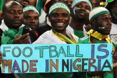 Bóng đá Nigeria vừa chứng kiến một trong những vụ bê bối đáng xấu hổ nhất trong lịch sử.