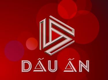 Logo chương trình Dấu ấn
