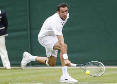 Marin Cilic sẽ đối mặt với án phạt nặng từ ITF.