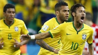 Đức đã có cách đánh bại chủ nhà Brazil?