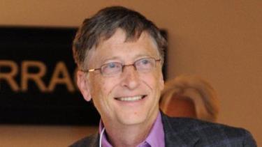 Tỷ phú Bill Gates mất khoảng 1,4 tỷ USD sau thông tin Hy Lạp đóng cửa các ngân hàng.