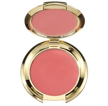 Phấn má Elizabeth Arden Ceramide Cream Blush tông Pink.