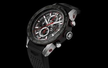 Smartwatch LVMH - TAG Heuer
