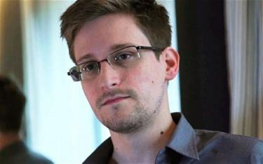 Chính phủ Mỹ đã tuyên bố không khoan hồng cho Snowden.