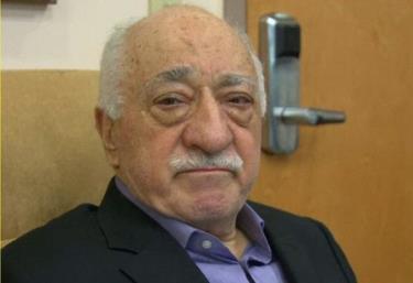 Giáo sỹ Gulen bị cáo buộc âm mưu thiết lập “cấu trúc song song” trong quân đội và ngành tư pháp Thổ Nhĩ Kỳ.