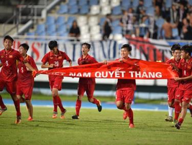 Ông Việt tin rằng bóng đá Việt Nam có thể mơ về World Cup thứ ba.