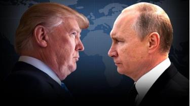 Tổng thống Mỹ Donald Trump sẽ gặp Tổng thống Nga Putin vào tháng 7