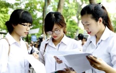 Ảnh minh hoạ. (Nguồn internet)