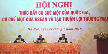 Hình ảnh tại Hội nghị.