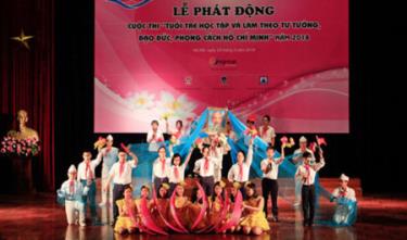 Cuộc thi năm 2018 đã thu hút đông đảo thí sinh tham gia, với 1.120.726 lượt thí sinh đăng ký dự thi, nhiều hơn hai lần so với lần tổ chức trước  .