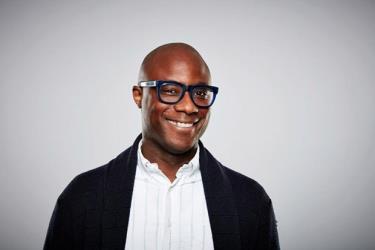 Đạo diễn Barry Jenkins