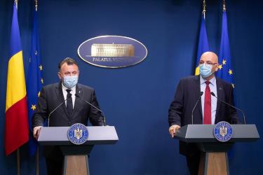 Romania thông qua danh sách các quốc gia được miễn áp dụng yêu cầu về kiểm dịch và cách ly.