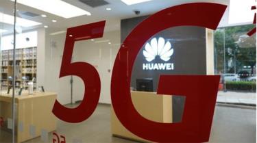 Quyết định của London được coi là một đòn mạnh giáng vào Huawei.