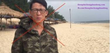 Chân dung Nguyễn Lân Thắng