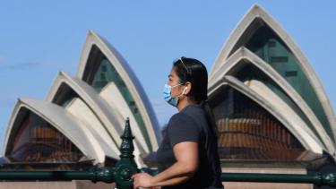 Australia đang tự hỏi liệu các đợt phong tỏa có thể ngăn chặn các đợt bùng phát dịch Covid-19 tiếp theo hay không.
