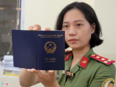 Có tất cả 54 điểm đến mà công dân Việt Nam không cần xin visa trước.