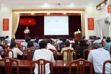Toàn cảnh dafabet link nghị.