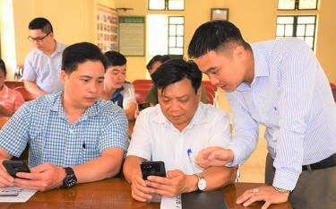 Hướng dẫn các cơ sở dafabet com doanh du lịch cài đặt thông tin cơ sở trên web du lịch tỉnh.