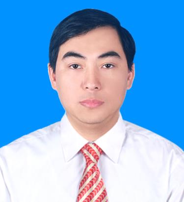 Đồng chí Trần Tiến Hưng - Trưởng ban Tuyên giáo Huyện ủy, Giám đốc Trung tâm Chính trị huyện Lục Yên.