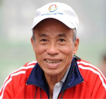 HLV Bùi Lương qua đời ở tuổi 85 trong nỗi tiếc thương của người thân và những người yêu marathon Việt Nam