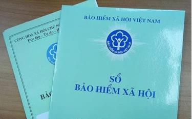 Cần tăng nặng chế tài xử lý đối với hành vi chậm đóng, trốn đóng BHXH (Ảnh minh họa)