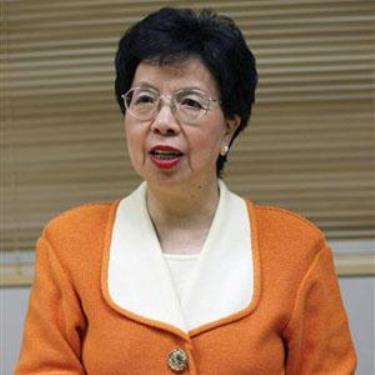 Tổng Giám đốc WHO Margaret Chan.
