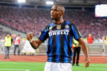 Eto'o sẽ có giá lên tới 115 triệu Euro?