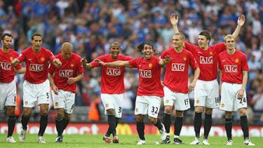 Nếu thành công trong việc bán đi 30% cổ phần Man Utd và thu về 600 triệu bảng.
 
