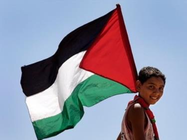 Palestine muốn gia nhập Liên hợp quốc.