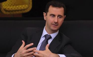 Tổng thống Syria Bashar al-Assad đang chịu sức ép ngày càng lớn từ cả trong và ngoài nước.
