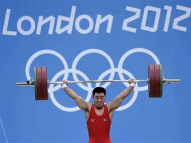 Kim Un Guk.