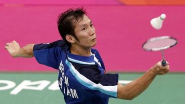 Tiến Minh với mục tiêu bảo vệ thành công ngôi vô địch.