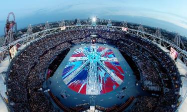 Olympic 2012 đã khép lại với nhiều dấu ấn sâu đậm trong lòng người hâm mộ khắp hành tinh