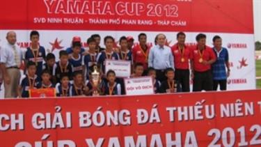 Đội tuyển U13 PVF.