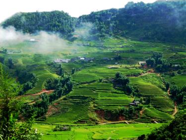 Dịp lễ 2/9 năm nay tour ngắn ngày lên ngôi
