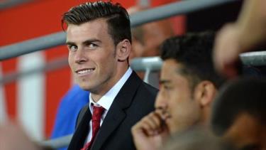 Bale sẽ lập kỷ lục thế giới về mức phí chuyển nhượng. (Ảnh: Getty) 

