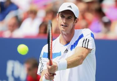 Murray khởi đầu suôn sẻ ở Montreal