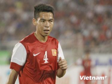 Trung vệ Văn Thiết của lò đào tạo Viettel là cái tên đáng chú ý nhất trong đợt triệu tập này của U19 Việt Nam.