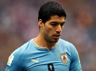 Suarez khó nhận được sự cảm thông từ FIFA.