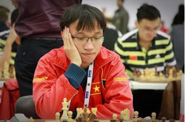 Nguyễn Ngọc Trường Sơn.